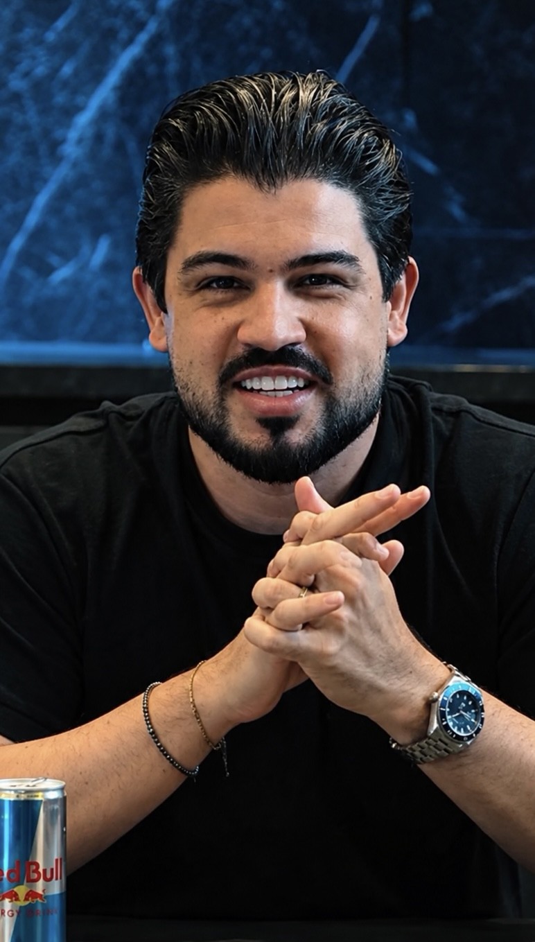 Diego Américo